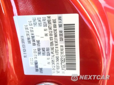 Zdjęcie 12 z 12 samochodu: 2022 MAZDA MX-5 MIATA GRAND TOURING VIN:JM1NDAD77N0503118 - miniatura