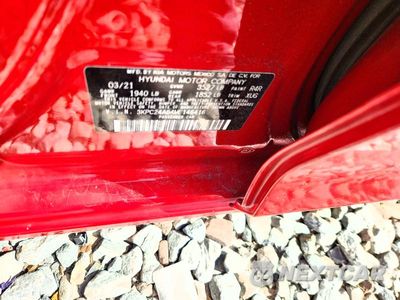Zdjęcie 12 z 12 samochodu: 2021 HYUNDAI ACCENT SE VIN:3KPC24A64ME146416 - miniatura