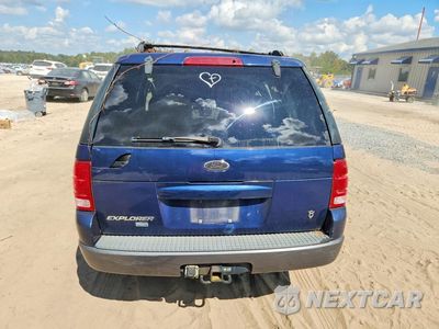 Zdjęcie 6 z 12 samochodu: 2004 FORD EXPLORER XLT VIN:1FMZU73W54UA42209 - miniatura