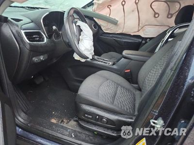 Zdjęcie 7 z 13 samochodu: 2018 CHEVROLET EQUINOX LT VIN:3GNAXTEX8JS523341 - miniatura