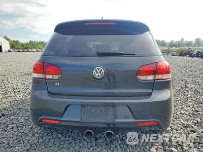 Zdjęcie 6 z 12 samochodu: 2012 VOLKSWAGEN GOLF R VIN:WVWPF7AJ4CW329069 - miniatura