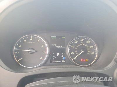 Zdjęcie 9 z 13 samochodu: 2020 MITSUBISHI OUTLANDER SE VIN:JA4AZ3A31LZ040604 - miniatura
