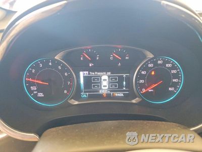 Zdjęcie 9 z 12 samochodu: 2017 CHEVROLET MALIBU LT VIN:1G1ZE5ST7HF152601 - miniatura