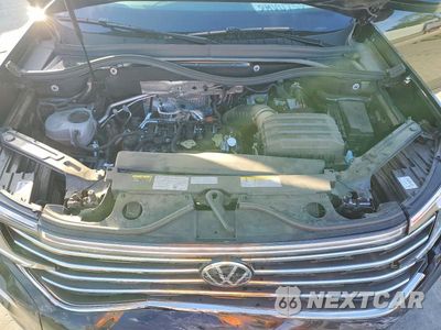 Zdjęcie 12 z 13 samochodu: 2024 VOLKSWAGEN ATLAS SE VIN:1V2DR2CAXRC576597 - miniatura