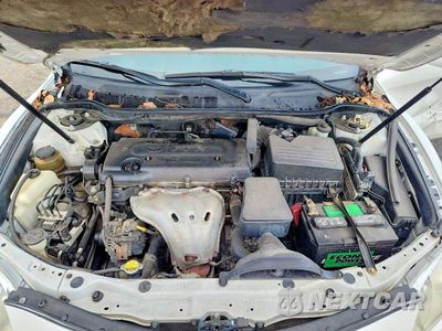 Zdjęcie 11 z 12 samochodu: 2007 TOYOTA CAMRY SE VIN:4T1BE46K07U564692 - miniatura