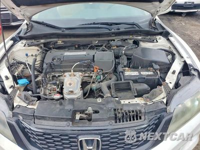 Zdjęcie 11 z 12 samochodu: 2015 HONDA ACCORD EXL VIN:1HGCT1B85FA001324 - miniatura
