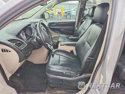 Zdjęcie 7 z 13 samochodu: 2011 CHRYSLER TOWN & COUNTRY TOURING L VIN:2A4RR8DG9BR760224 - miniatura
