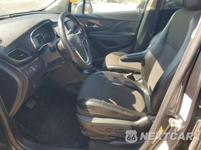 Zdjęcie 7 z 12 samochodu: 2018 BUICK ENCORE PREFERRED II VIN:KL4CJBSB8JB675468 - miniatura