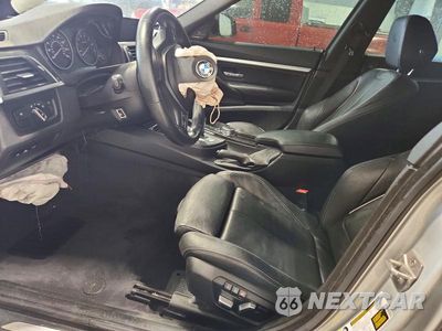 Zdjęcie 7 z 12 samochodu: 2017 BMW 340 XIGT VIN:WBA8Y3C52HG450639 - miniatura
