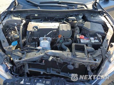 Zdjęcie 11 z 12 samochodu: 2016 HONDA ACCORD LX VIN:1HGCR2F37GA175710 - miniatura
