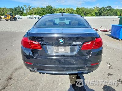 Zdjęcie 6 z 12 samochodu: 2013 BMW 528 I VIN:WBAXG5C54DD235043 - miniatura