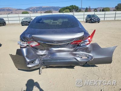 Zdjęcie 6 z 12 samochodu: 2019 NISSAN SENTRA S VIN:3N1AB7AP4KY226217 - miniatura