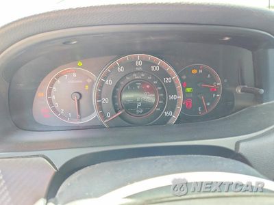 Zdjęcie 9 z 12 samochodu: 2016 HONDA ACCORD SPORT VIN:1HGCR2F50GA236722 - miniatura