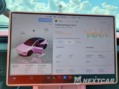 Zdjęcie 9 z 12 samochodu: 2026 TESLA MODEL Y VIN:7SAYGDED2TA746876 - miniatura