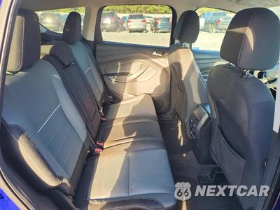 Zdjęcie 11 z 13 samochodu: 2015 FORD ESCAPE SE VIN:1FMCU0GX7FUA57913 - miniatura