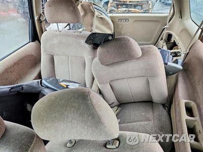 Zdjęcie 10 z 14 samochodu: 1995 HONDA ODYSSEY EX VIN:JHMRA1879SC017584 - miniatura