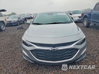 Piąte zdjęcie samochodu w środku: 2024 CHEVROLET MALIBU RS VIN:1G1ZG5STXRF236004 - miniatura