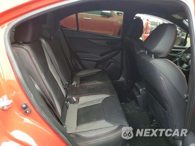 Zdjęcie 10 z 13 samochodu: 2022 SUBARU WRX VIN:JF1VBAA67N9004936 - miniatura