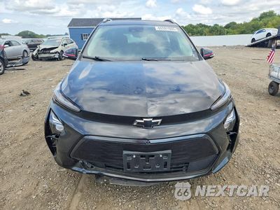 Piąte zdjęcie samochodu w środku: 2023 CHEVROLET BOLT EUV PREMIER VIN:1G1FZ6S09P4119273 - miniatura