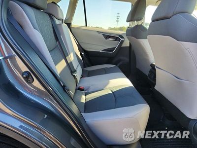 Zdjęcie 11 z 13 samochodu: 2025 TOYOTA RAV4 XLE VIN:2T3P1RFV2SW635173 - miniatura