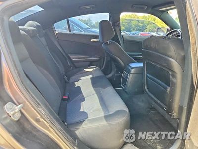 Zdjęcie 10 z 12 samochodu: 2015 DODGE CHARGER SE VIN:2C3CDXFG4FH867389 - miniatura