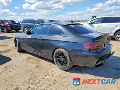 Drugie zdjęcie samochodu z przodu: 2012 BMW 335 XI VIN:WBAKF9C55CE859141 - miniatura