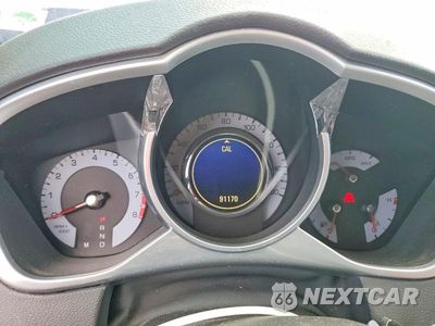 Zdjęcie 9 z 13 samochodu: 2012 CADILLAC SRX LUXURY COLLECTION VIN:3GYFNAE33CS501377 - miniatura