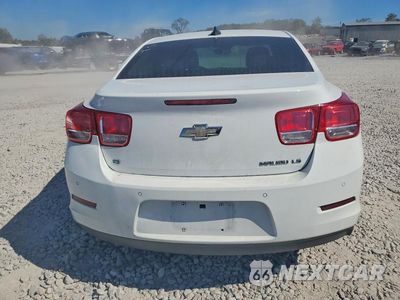 Zdjęcie 6 z 12 samochodu: 2015 CHEVROLET MALIBU LS VIN:1G11A5SL4FF295981 - miniatura