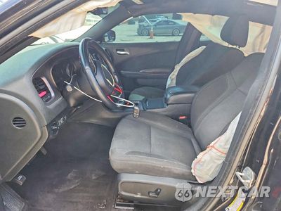 Zdjęcie 7 z 12 samochodu: 2018 DODGE CHARGER R/T VIN:2C3CDXCT9JH252881 - miniatura