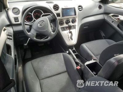 Zdjęcie 8 z 12 samochodu: 2010 TOYOTA MATRIX BASE VIN:2T1KU4EE1AC276977 - miniatura