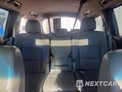 Zdjęcie 10 z 13 samochodu: 2012 HONDA ODYSSEY EXL VIN:5FNRL5H64CB046716 - miniatura