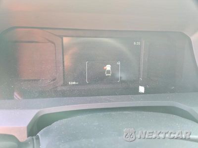 Zdjęcie 9 z 12 samochodu: 2026 TOYOTA TACOMA SR VIN:3TYKD5HN4TT048116 - miniatura