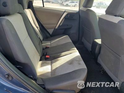 Zdjęcie 11 z 13 samochodu: 2013 TOYOTA RAV4 LE VIN:2T3ZFREV5DW067662 - miniatura