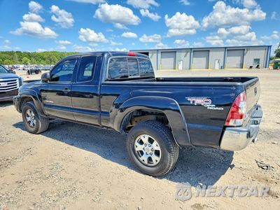 Drugie zdjęcie samochodu z przodu: 2005 TOYOTA TACOMA PRERUNNER ACCESS CAB VIN:5TETU62N75Z072981 - miniatura