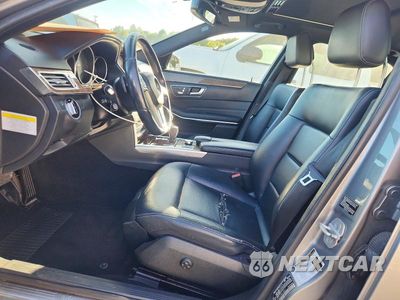 Zdjęcie 7 z 12 samochodu: 2014 MERCEDES-BENZ E 350 4MATIC VIN:WDDHF8JBXEA820531 - miniatura