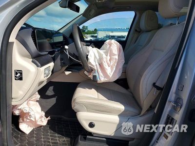 Zdjęcie 7 z 13 samochodu: 2020 MERCEDES-BENZ GLE 350 4MATIC VIN:4JGFB4KB5LA035704 - miniatura