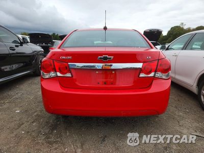 Zdjęcie 6 z 12 samochodu: 2015 CHEVROLET CRUZE LT VIN:1G1PC5SBXF7296090 - miniatura