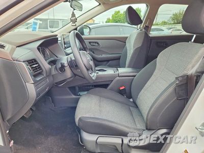 Zdjęcie 7 z 13 samochodu: 2022 NISSAN ROGUE S VIN:5N1BT3AA5NC707217 - miniatura