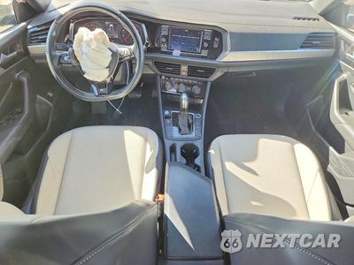 Zdjęcie 8 z 12 samochodu: 2021 VOLKSWAGEN JETTA S VIN:3VWC57BU0MM097725 - miniatura