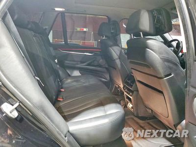 Zdjęcie 11 z 14 samochodu: 2016 BMW X5 XDRIVE35I VIN:5UXKR0C5XG0S89077 - miniatura