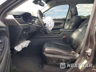 Zdjęcie 7 z 14 samochodu: 2022 JEEP GRAND CHEROKEE LIMITED VIN:1C4RJHBG9N8541070 - miniatura