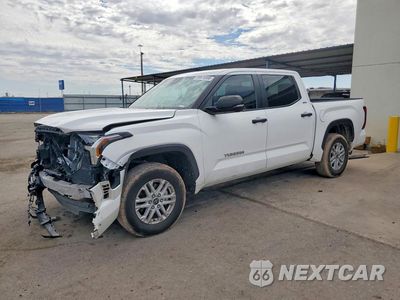 2024 TOYOTA TUNDRA SR5 5TFLA5DBXRX188517 - główne zdjęcie licytacji z USA - miniatura
