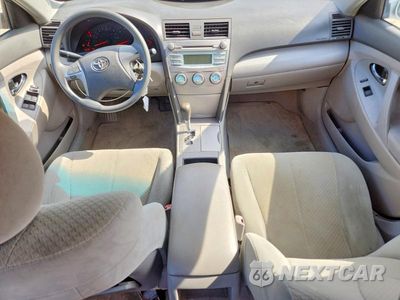 Zdjęcie 8 z 12 samochodu: 2009 TOYOTA CAMRY BASE VIN:4T1BE46K69U860559 - miniatura