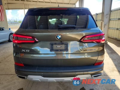 Zdjęcie 6 z 13 samochodu: 2022 BMW X5 SDRIVE 40I VIN:5UXCR4C07N9K03748 - miniatura