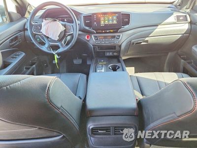 Zdjęcie 8 z 13 samochodu: 2025 HONDA PASSPORT TRAIL SPORT VIN:5FNYF8H60SB015000 - miniatura