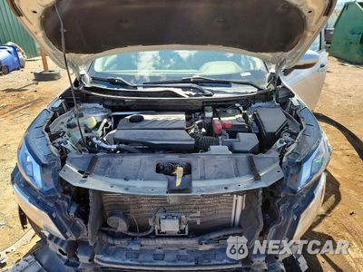Zdjęcie 11 z 12 samochodu: 2023 NISSAN ROGUE SV VIN:JN8BT3BB1PW462983 - miniatura