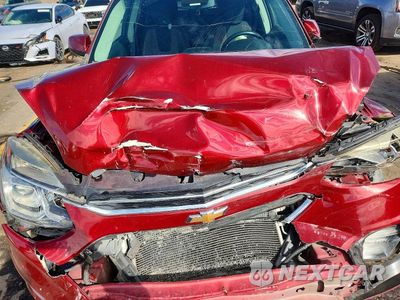 Zdjęcie 11 z 12 samochodu: 2017 CHEVROLET EQUINOX LT VIN:2GNALCEK1H1614702 - miniatura