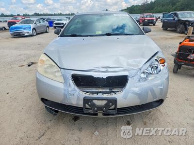 Piąte zdjęcie samochodu w środku: 2007 PONTIAC G6 GT VIN:1G2ZH351074161314 - miniatura