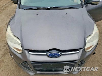 Zdjęcie 11 z 12 samochodu: 2012 FORD FOCUS SEL VIN:1FAHP3H23CL191752 - miniatura