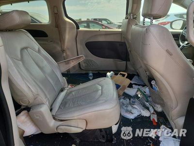 Zdjęcie 10 z 13 samochodu: 2017 CHRYSLER PACIFICA TOURING L VIN:2C4RC1BG5HR503846 - miniatura